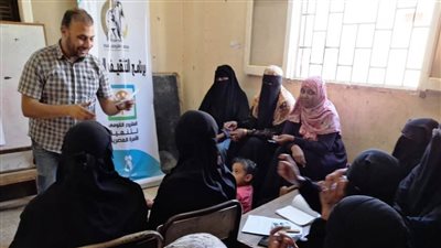 فوز 5 سيدات وفتيات في مسابقة رواد الأعمال بأسوان