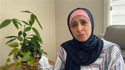 حنان ترك في أول ظهور لها بعد غياب طويل: صعبان عليا نفسي من صحابي.. معقول نسيوني؟