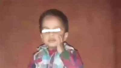 مات من الضرب.. أب يقتل نجله الطفل في سوهاج
