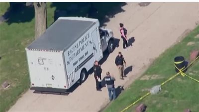 إصابة 5 أشخاص في إطلاق نار بمقبرة في ولاية ويسكونسن الأمريكية