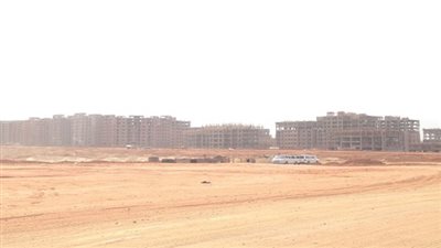 هيئة المجتمعات العمرانية تقر حالات إلغاء تخصيص الأراضي بالمدن الجديدة 