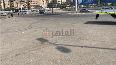 غلق طريق الواحات.. تعرف على الحالة المرورية بالقاهرة والجيزة | صور