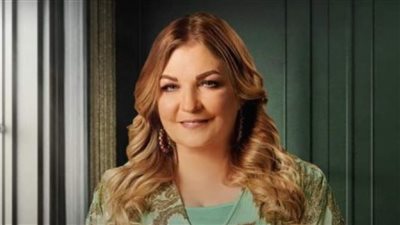 عبير منير عن مشاركتها بمسلسل راجعين يا هوى: كنت خايفة لأنه من تأليف زوجي