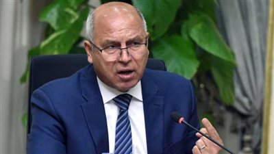 وزير النقل: إنشاء محطات جديدة بالسكك الحديدية لاستيعاب حركة الركاب | فيديو