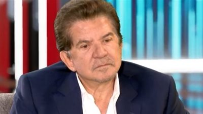 هاني شاكر ينعى وليد توفيق لوفاة شقيقه