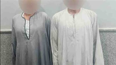 القبض على قاتلي عامل العياط بسبب خلافات بينهم