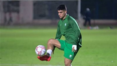 شبانة يعود للزمالك بنهاية الموسم بعد انتهاء إعارته للاتحاد السكندري