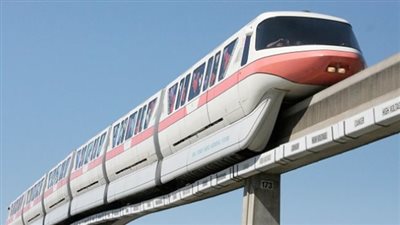 لاستكمال أعمال المونوريل.. غلق شارع بالقاهرة لمدة شهر