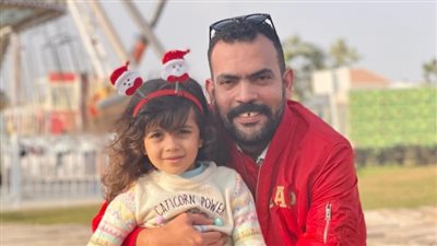 خالد عليش: أنا بقعد مع بنتي زي المسجون.. وآخر حاجة أتمناها الوقوف قدام طليقتي في المحكمة