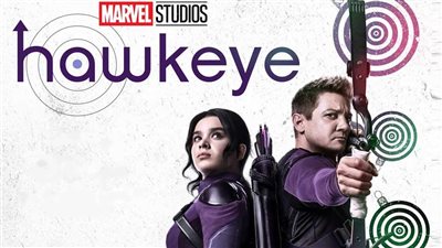 مارفل تخطط لإنتاج جزء ثانٍ من مسلسل hawkeye