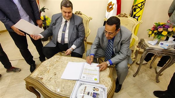 نتيجة الشهادة الإعدادية