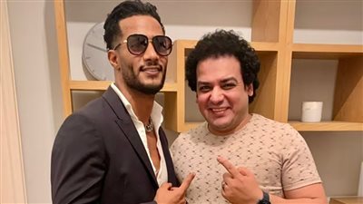 محمد رمضان يستعد لطرح أغنية تنطيط