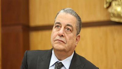 ياسين منصور يكشف لـ القاهرة 24 حقيقة استقالته من رئاسة شركة الكرة بالأهلي