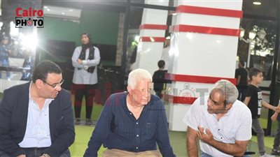 مرتضى منصور لـ رابطة الأندية: بلاش تلعبوا مع الأسد 