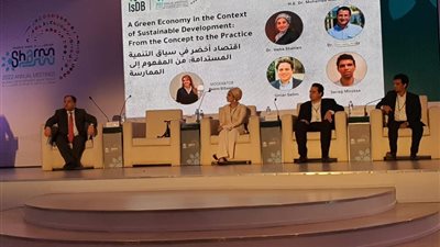 وزير المالية: تعزيز دور بنك التنمية الإفريقي في مواجهة التحديات العالمية