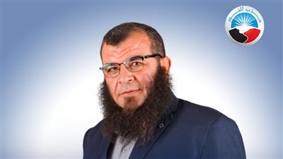 أول ظهور إعلامي.. رئيس حزب النور: يجب أن يكون هناك مسار لمخرجات الحوار الوطني