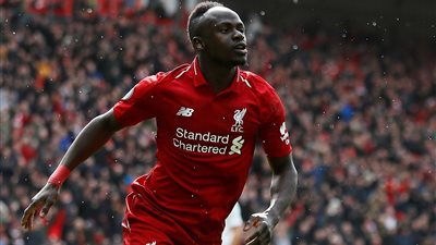 ليفربول يرفض عقد مقدم من بايرن ميونخ لشراء مع ساديو ماني