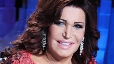 نجوى فؤاد تكشف تفاصيل حالتها الصحية: عندي كومة ضغط وكنت رايحة في الباي باي