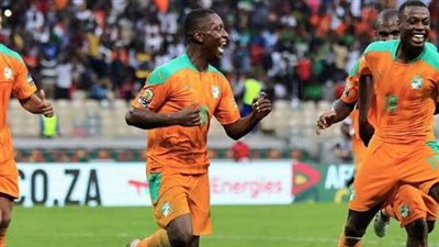 كوت ديفوار تسعى لـ الإفلات من لعنة الفراعنة