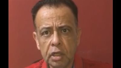 تغيب الفنان محمد غنيم عن جلسة محاكمته في اتهامه بتهديد طليقته