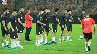 3 أهداف على رادار منتخب مصر في مباراة غينيا 