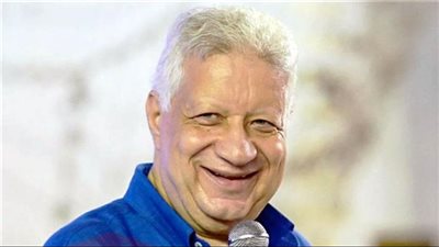 مرتضي منصور يكشف تفاصيل الجمعية العمومية في الزمالك 