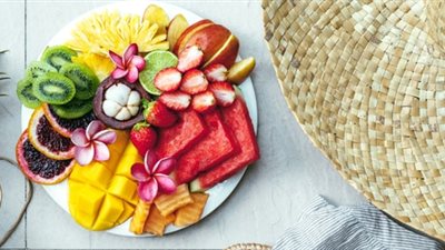 أطعمة تساعد في التغلب على حرارة الصيف.. تعرف عليها