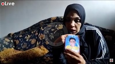 العثور على جثمان طفل غارقًا بعد اختفائه بالشرقية.. ووالدته: كان بيلعب واتغدر بيه | فيديو