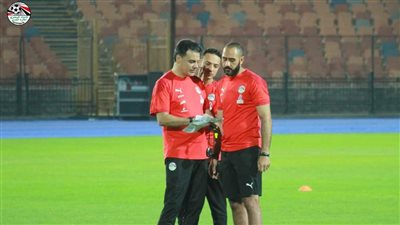 أبرزهم أحمد عاطف.. 3 لاعبين ينتظرون الفرصة من إيهاب جلال للانضمام للمنتخب أمام غينيا 