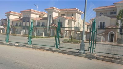 590 ألف دولار سعر أغلى فيلا بالعاصمة الإدارية للمصريين بالخارج