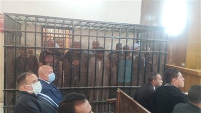 اقتصادية قنا تنظر محاكمة 9 مستريحين من أسوان