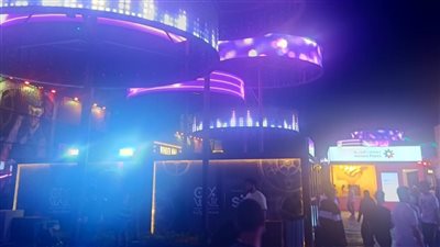 من التسجيل للحصول على جائزة الأوسكار.. رحلة مصنع الشهرة بموسم جدة | صور