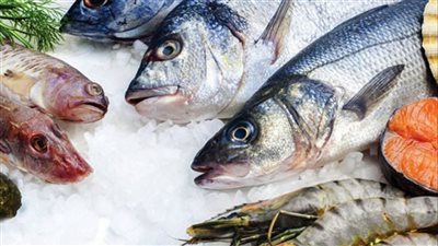 بث مباشر | استقرار أسعار الخضروات والدواجن والأسماك اليوم بالأسواق