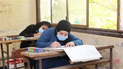 انتهاء أول أيام امتحانات الثانوية الأزهرية بدون شكاوى.. ووكيل الأزهر ينعى وفاة طالبة الشرقية