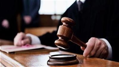 المؤبد لمدرب كمال أجسام لاتهامه بقتل جاره والشروع في قتل شقيقه بالقليوبية