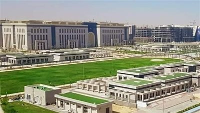 شركة العاصمة الإدارية تطرح 12 مركزًا تجاريًا بنظام حق الانتفاع | خاص