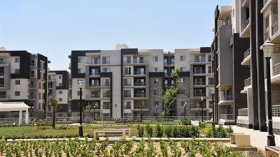 100 ألف دولار سعر شقة JANNA بالقاهرة الجديدة للمصريين العاملين بالخارج | خاص