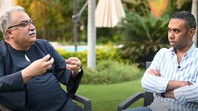 لأول مرة.. إبراهيم عيسى يكشف تفاصيل محاولة اغتياله |خاص 