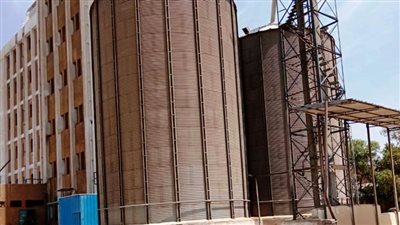 محافظ أسوان: توريد أكثر من 130 ألف طن من القمح