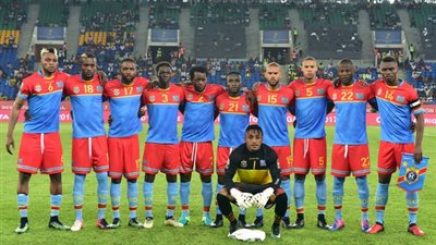 تأجيل مباراة الكونغو الديمقراطية والجابون في تصفيات أمم إفريقيا