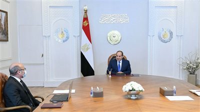  السيسي يوجه بتشكيل لجنة من الخبرات القانونية والقضائية لإعداد مشروع الأحوال الشخصية