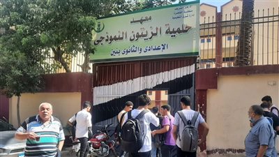 تباين آراء طلاب الشهادة الثانوية الأزهرية بعد امتحان مادتي الفقه والتفسير