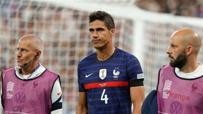 استدعاء كوناتي بدلًا من فاران للانضمام إلى معسكر فرنسا