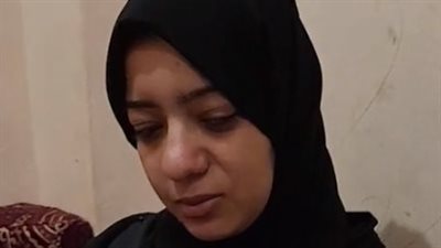 زوجة أحد ضحايا حادث السعودية: كان عندنا من أسبوعين بيودعنا.. ووصى الكل على بنته | بث مباشر