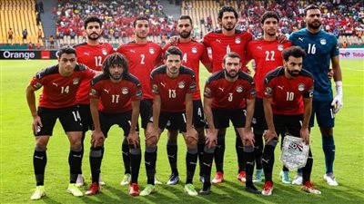 الليلة.. منتخب مصر يفتتح مشواره بتصفيات أمم إفريقيا أمام غينيا