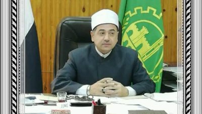 أوقاف القليوبية عن هدم ضريح مسجد الأربعين الشرقي بشبين القناطر: شائعات والمسجد ضمن خطة التطوير 