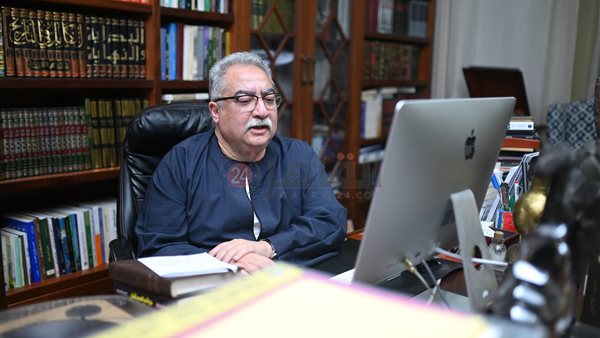 إبراهيم عيسى