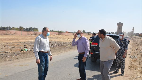 اللواء عبدالحميد