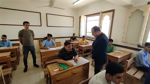 محافظ شمال سيناء