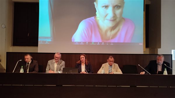 مهرجان مواطني المتوسط